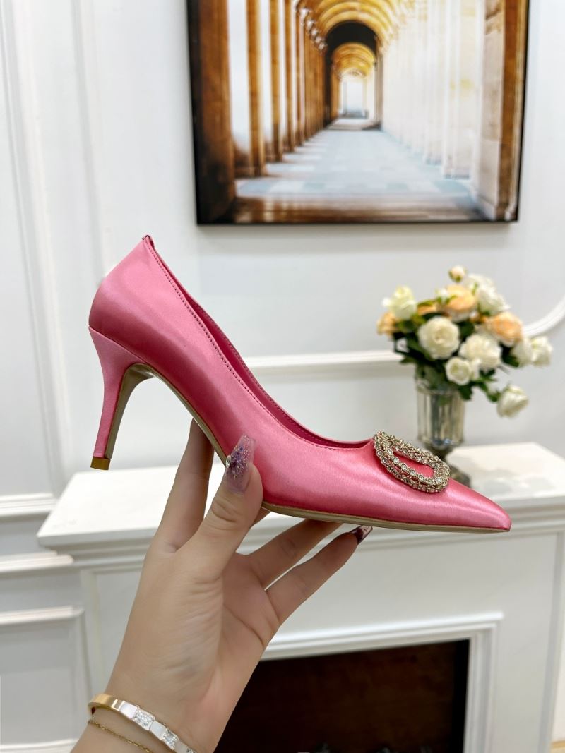 Valentino Heeled Shoes